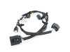 Genuine BMW Genuine BMW Wiring Harness, Active Steer - 61126970672 61126970672 View 1