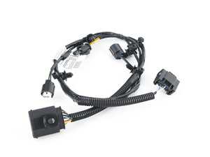 Genuine BMW Wiring Harness, Active Steer - 61126970672