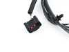 Genuine BMW Genuine BMW Wiring Harness, Active Steer - 61126970672 61126970672 View 2