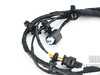 Genuine BMW Genuine BMW Wiring Harness, Active Steer - 61126970672 61126970672 View 3