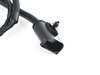 Genuine BMW Genuine BMW Wiring Harness, Active Steer - 61126970672 61126970672 View 4