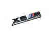 Genuine BMW COVER PANEL FOR INSCRIPTION 51168098963 View 1