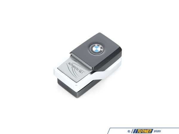 Genuine BMW AUTHENTIC SUITE NO. 1 64119382621