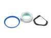 Genuine MINI REPAIR KIT INSERT NUT 26117567770 View 1