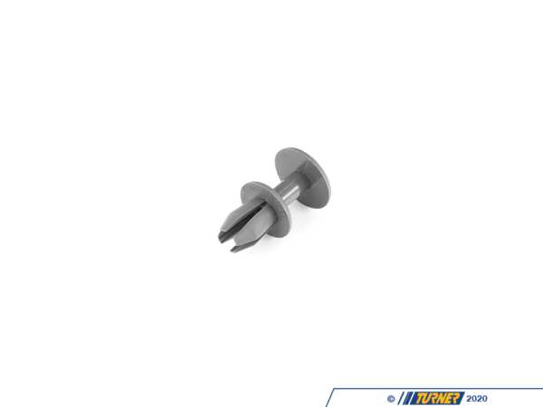Genuine MINI EXPANDING RIVET 51498237075