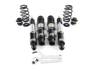 DS Series Coilover Suspension Kit