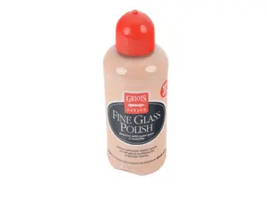 Fine Glass Polish - 16oz