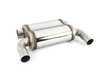 AWE AWE SwitchPath Catback Exhaust - Chrome Silver (F8X M3/M4) 3025-42070 View 6