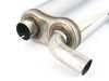 AWE AWE SwitchPath Catback Exhaust - Chrome Silver (F8X M3/M4) 3025-42070 View 7