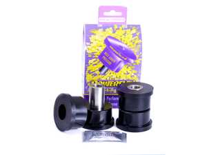 Powerflex Polyurethane Rear Position Rear Lower Control Arm Bushing - 12mm - BMW E38, E39 Non-M