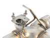 AWE AWE SwitchPath Catback Exhaust - Chrome Silver (F8X M3/M4) 3025-42070 View 10