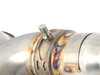 AWE AWE SwitchPath Catback Exhaust - Chrome Silver (F8X M3/M4) 3025-42070 View 11