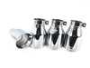 AWE AWE SwitchPath Catback Exhaust - Chrome Silver (F8X M3/M4) 3025-42070 View 12