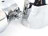 AWE AWE SwitchPath Catback Exhaust - Chrome Silver (F8X M3/M4) 3025-42070 View 13