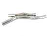 AWE AWE SwitchPath Catback Exhaust - Chrome Silver (F8X M3/M4) 3025-42070 View 14