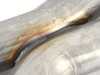 AWE AWE SwitchPath Catback Exhaust - Chrome Silver (F8X M3/M4) 3025-42070 View 15