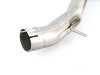 AWE AWE SwitchPath Catback Exhaust - Chrome Silver (F8X M3/M4) 3025-42070 View 21