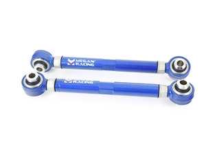 BMW F22 F3X Performance Adjustable Rear Camber Rear Upper Arms