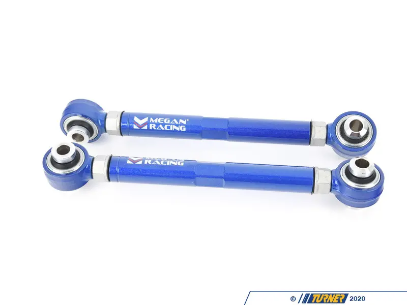 MRSBM0311 - BMW F22 F3X Performance Adjustable Rear Camber Rear