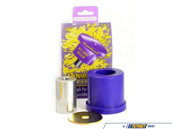 Powerflex Rear Diff Rear Bushing PFR5-726
