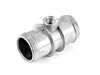 URO Premium Breather Tube - Aluminum  17127515502-PRM View 3