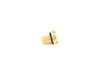 URO Premium Breather Tube - Aluminum  17127515502-PRM View 4