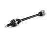 GKN Drivetech Remanufactured Rear Axle Shaft - Right 33213420710 View 1