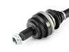 GKN Drivetech Remanufactured Rear Axle Shaft - Right 33213420710 View 2