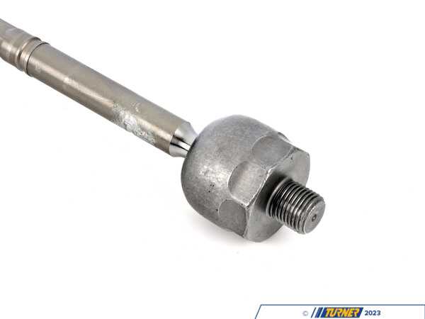 Meyle Meyle Replacement Inner Tie Rod 32106871884