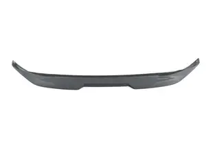 M Performance Carbon Fiber Trunk Spoiler - G42 2-Series