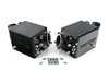 CTS CTS Turbo High Performance Intercoolers - Black - F10 M5/M5C, F06/12/13 M6/M6C F1XM5M6DF View 4