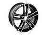 Genuine BMW Bmw Light Alloy Wheel M Double-Spoke 719 - 18" 36118009701 View 1