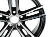 Genuine BMW Bmw Light Alloy Wheel M Double-Spoke 719 - 18" 36118009701 View 2