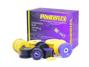 Powerflex Handling Pack - E46 M3