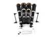BC Racing BC Racing BR Series Coilover Suspension Kit - E38 730i/iL 740i/iL 750i/iL I-23-BR View 1