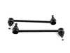 BC Racing BC Racing BR Series Coilover Suspension Kit - E38 730i/iL 740i/iL 750i/iL I-23-BR View 3