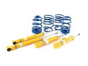H&R Sport Spring & Bilstein Sport Shock Kit - E46 325xi 330xi