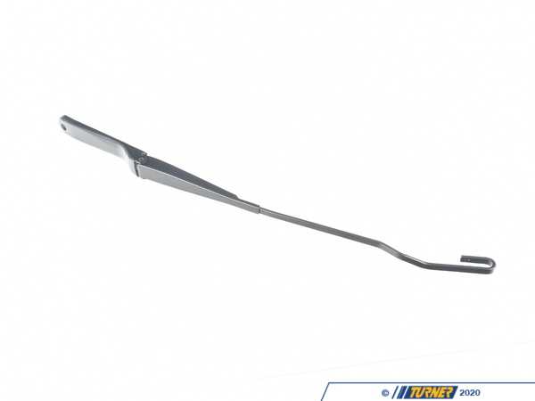 Genuine BMW Genuine BMW Wiper Arm Right - 61618389550 61618389550