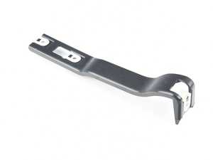 Genuine MINI Bracket, Bumper, Rear, Right John Cooper W. - 51127365074 - (NO LONGER AVAILABLE)