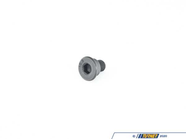 MTC Brake Rotor Set Screw - Priced Each 34211161806