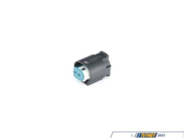 Genuine MINI UNIVERSAL SOCKET HOUSING UNC 61138795954