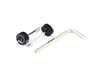BC Racing BR Series Coilover Suspension Kit Without DDC F54 T-08-DS View 3