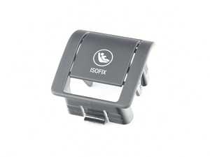 Genuine BMW G05 COVER ISOFIX