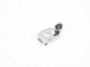 Genuine BMW Securing Plate - 72119140944