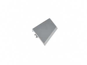 COVER, BELT GUIDE, R