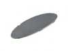 Genuine MINI Genuine MINI Insert, Foot Rest Schwarz - 51471515454 51471515454 View 1