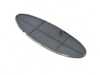 Genuine MINI Genuine MINI Insert, Foot Rest Schwarz - 51471515454 51471515454 View 2