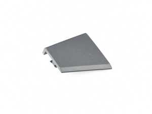 COVER, BELT GUIDE, L