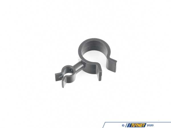 Genuine BMW Genuine BMW Hose Clamp - 13907506771 13907506771