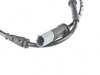 Bowa Brake Pad Sensor - Rear  34356887154 View 2